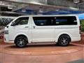 2025 Toyota Hiace Van