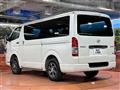 2025 Toyota Hiace Van
