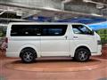 2025 Toyota Hiace Van