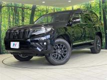 2023 Toyota Land Cruiser Prado