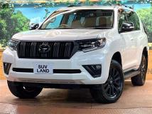 2023 Toyota Land Cruiser Prado