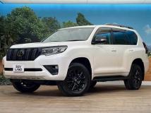 2023 Toyota Land Cruiser Prado
