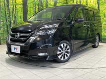 2016 Nissan Serena
