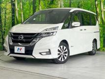 2016 Nissan Serena