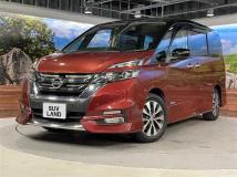 2017 Nissan Serena