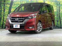 2017 Nissan Serena