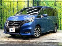 2018 Nissan Serena