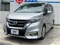 2018 Nissan Serena