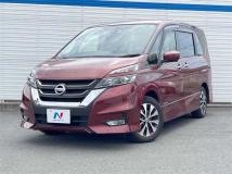 2018 Nissan Serena