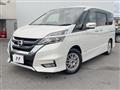 2018 Nissan Serena