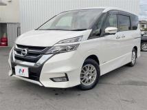 2018 Nissan Serena