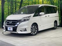 2019 Nissan Serena