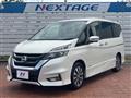 2019 Nissan Serena