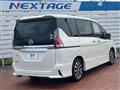2019 Nissan Serena