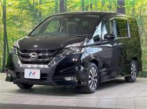 2019 Nissan Serena