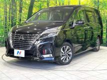 2021 Nissan Serena