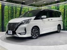 2021 Nissan Serena