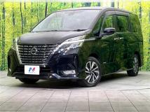 2021 Nissan Serena