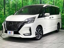 2022 Nissan Serena