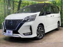 2022 Nissan Serena