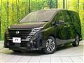 2023 Nissan Serena