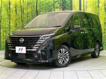 2023 Nissan Serena