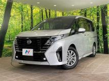 2023 Nissan Serena