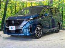 2023 Nissan Serena