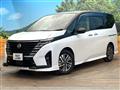 2023 Nissan Serena