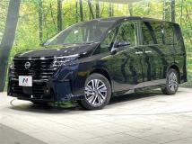 2024 Nissan Serena