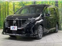2024 Nissan Serena
