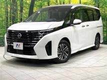 2024 Nissan Serena
