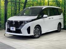 2024 Nissan Serena