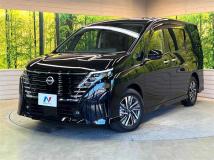 2024 Nissan Serena
