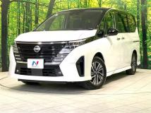 2025 Nissan Serena