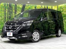 2016 Nissan Serena