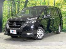 2019 Nissan Serena
