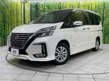 2020 Nissan Serena
