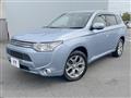 2013 Mitsubishi OUTLANDER PHEV
