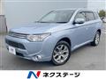 2013 Mitsubishi OUTLANDER PHEV