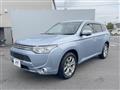 2013 Mitsubishi OUTLANDER PHEV