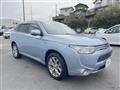 2013 Mitsubishi OUTLANDER PHEV