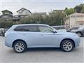 2013 Mitsubishi OUTLANDER PHEV