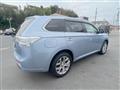 2013 Mitsubishi OUTLANDER PHEV
