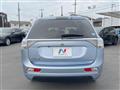 2013 Mitsubishi OUTLANDER PHEV
