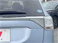 2013 Mitsubishi OUTLANDER PHEV
