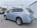 2013 Mitsubishi OUTLANDER PHEV
