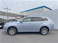 2013 Mitsubishi OUTLANDER PHEV