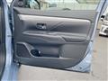 2013 Mitsubishi OUTLANDER PHEV