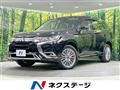 2018 Mitsubishi OUTLANDER PHEV